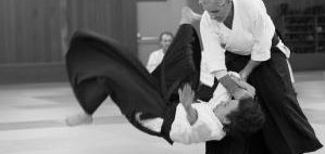 Les cours d’aïkido reprennent au SDK