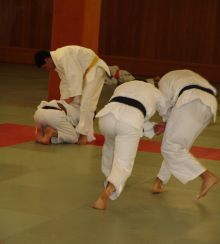 Judo Genève - 