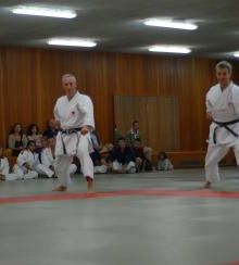Karatedo Genève - 
