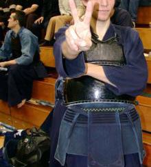Championnats suisses de Kendo 2003 - 