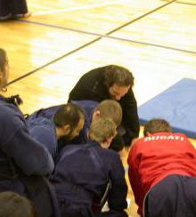 Championnats suisses de Kendo 2003 - 