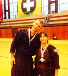 Championnats suisses de Kendo 2013 image 10653962283 o