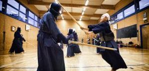 Débuter le Kendo à Genève (rentrée d'août 2024)