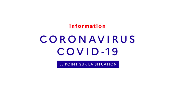 Arts martiaux à Genève : Corona Virus - Point sur la situation