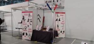 Le Shung Do Kwan aux Automnales !