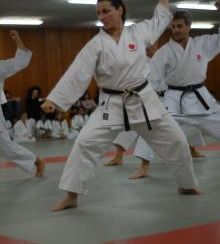 Karatedo Genève - 